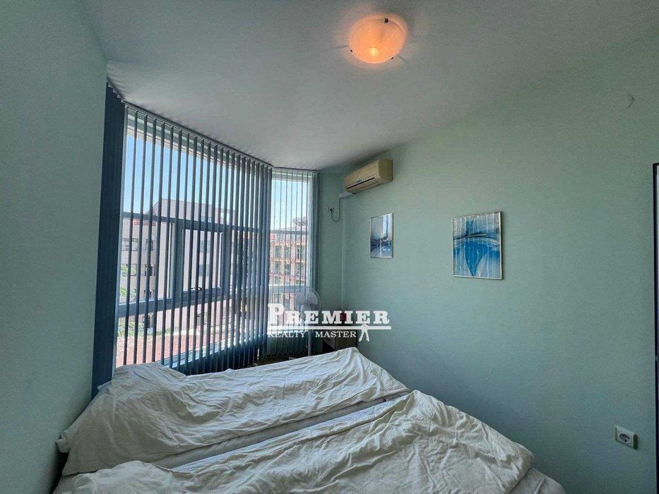 Продава се Тристаен апартамент в к.к. Слънчев бряг - 98 кв.м за 990 €/кв.м - Снимка #4