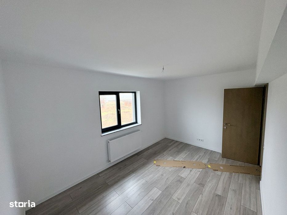 Duplex de Vanzare Domnești