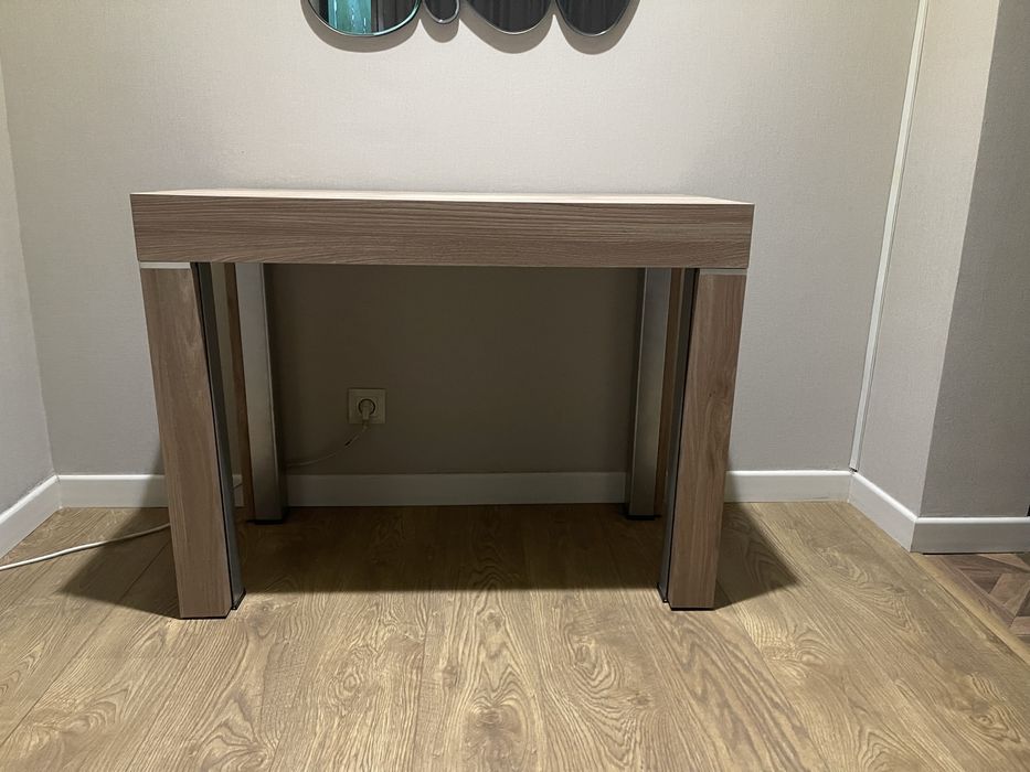 Стол-трансформер