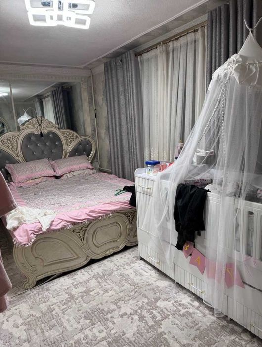 Продам квартиру 3/3/4 Яшнабодском районе