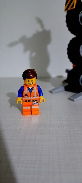 The lego movie set 70823