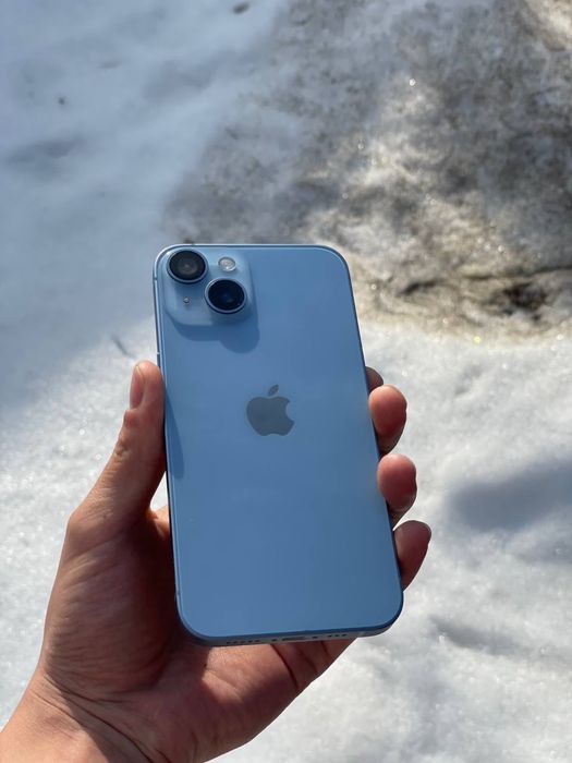 Iphone 14 ,128 gb обмен