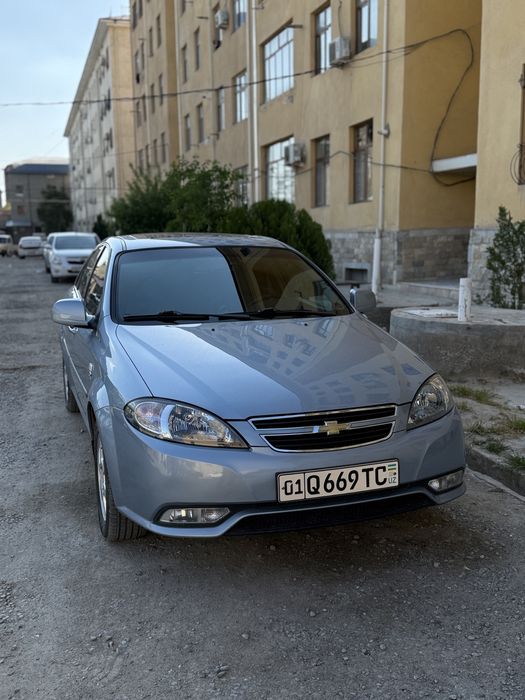 Gentra 2019 ideal Metan Gaz bor srochna dotiladi