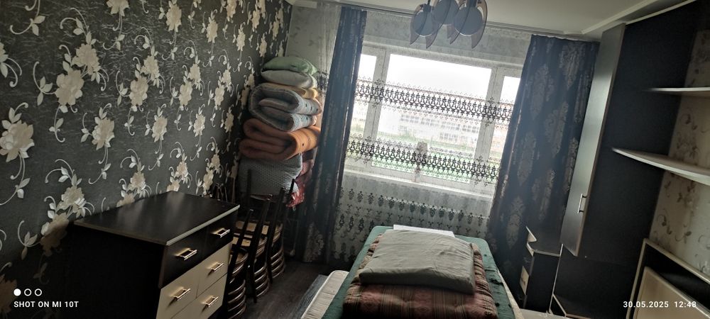 Продается 2-х комнатная квартира