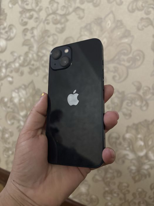lphone 13, 128g ёмкость 95%