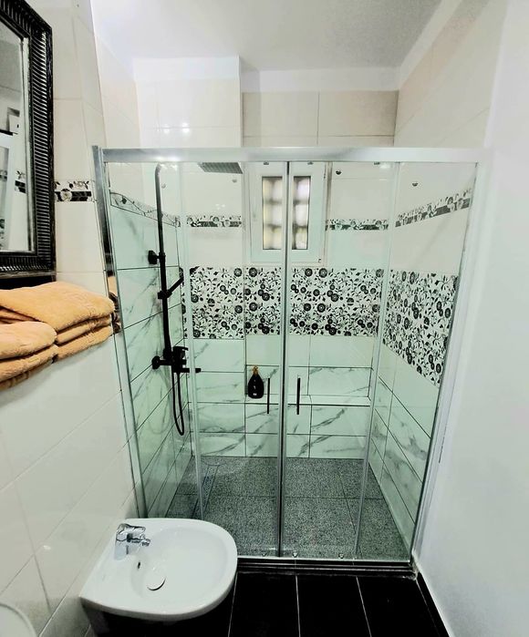 Apartamente regim hotelier