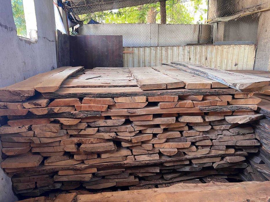 Quritilgan yasin yog'ochi