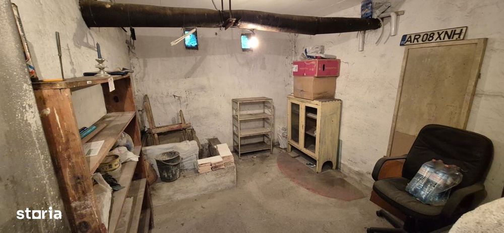 3 camere, Zona UTA, Aurel Vlaicu