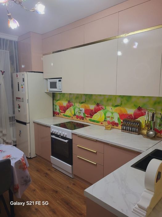 Продам 1-комнатную квартиру