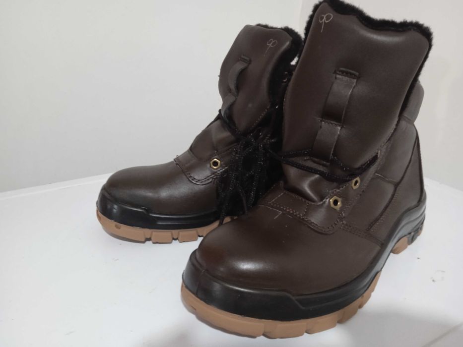 Safety boots/рабочий ботинки