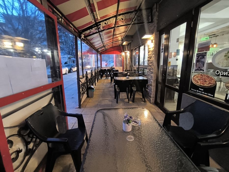 Продава се Заведение в Варна, Конфуто - 118 кв.м за 80 €/кв.м - Снимка #5