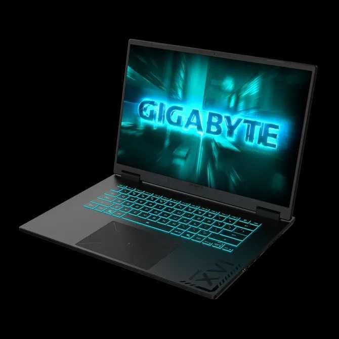 Gigabyte Gaming A16 16.0" FHD IPS I7-13620H 16GB 512GB 6GB RTX 4050