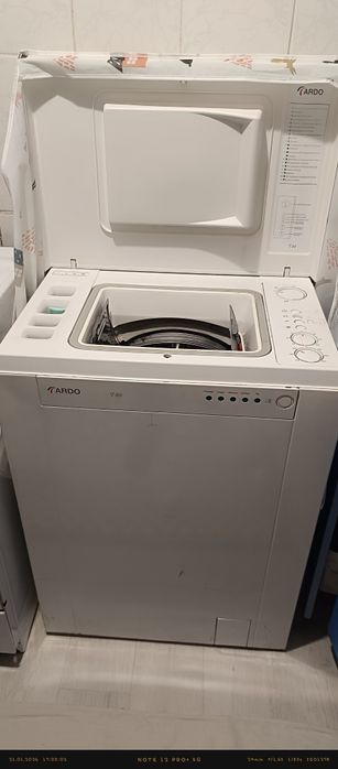 Продам стиральную машинку