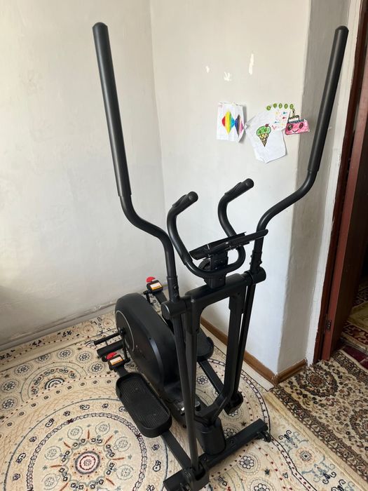 Эллипсоид тренажер