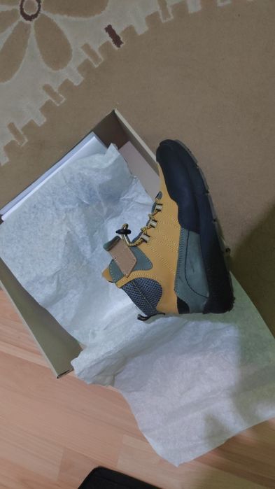 Детски обувки Ласоки Lasocki