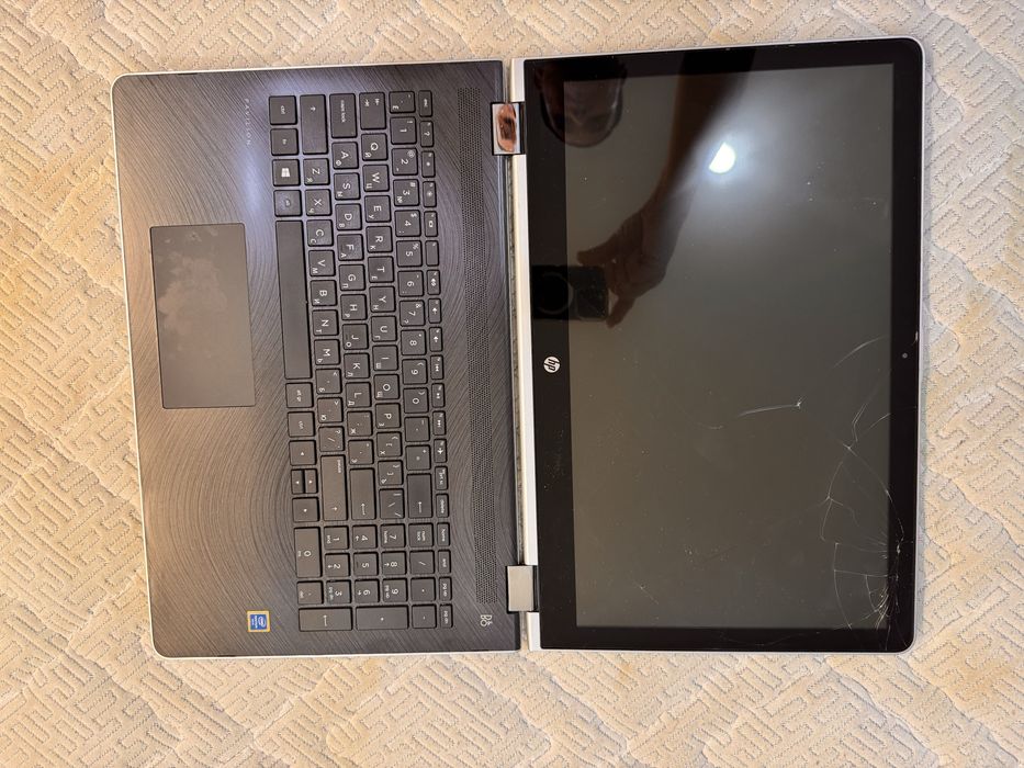 Продам Ноутбук HP