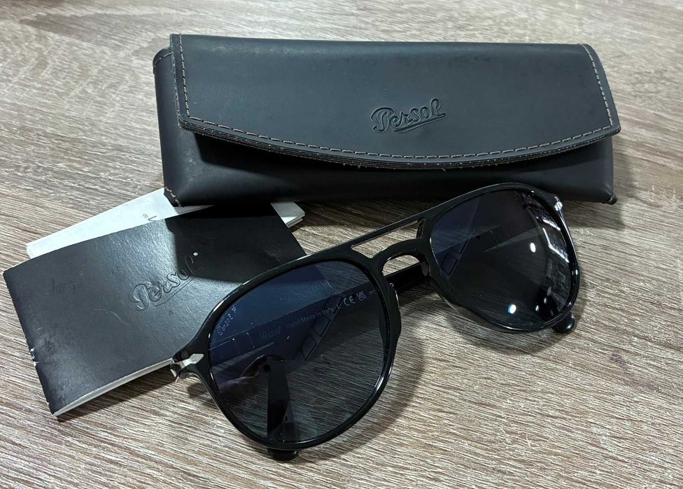 Слънчеви очила Persol 3235S