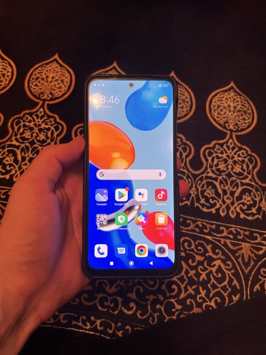 Redmi Note 11 64/4GB