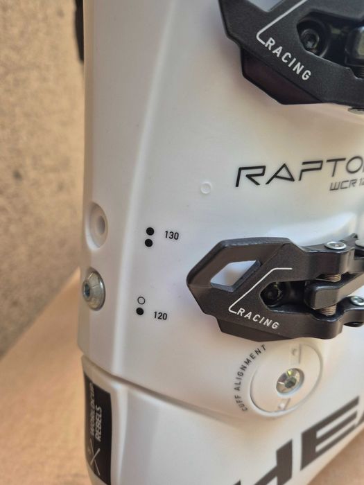 Ски обувки Head,Fischer