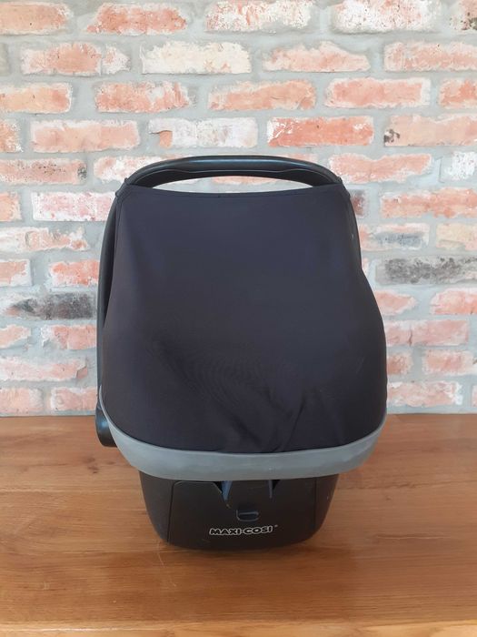 Vand carseat maxi cosi