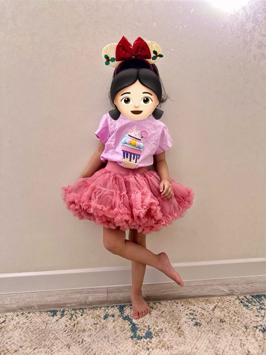 Платье на девочку по 3000