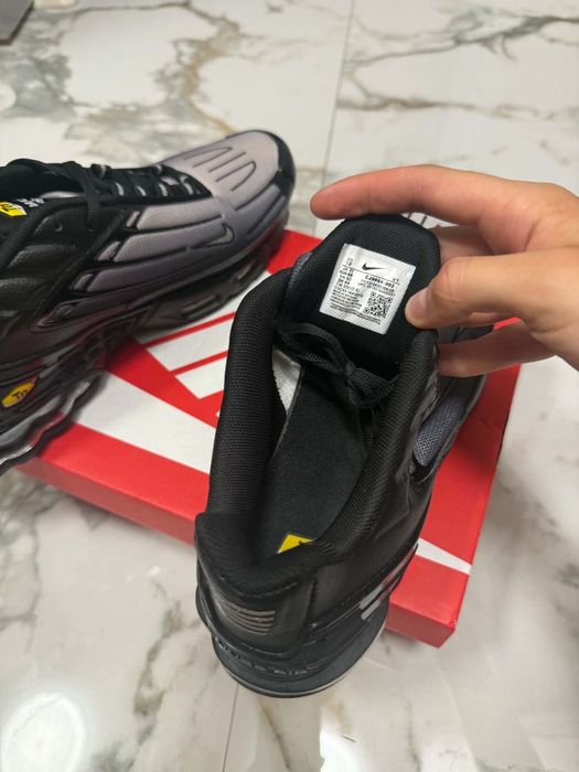 Nike air max tn 3 plus