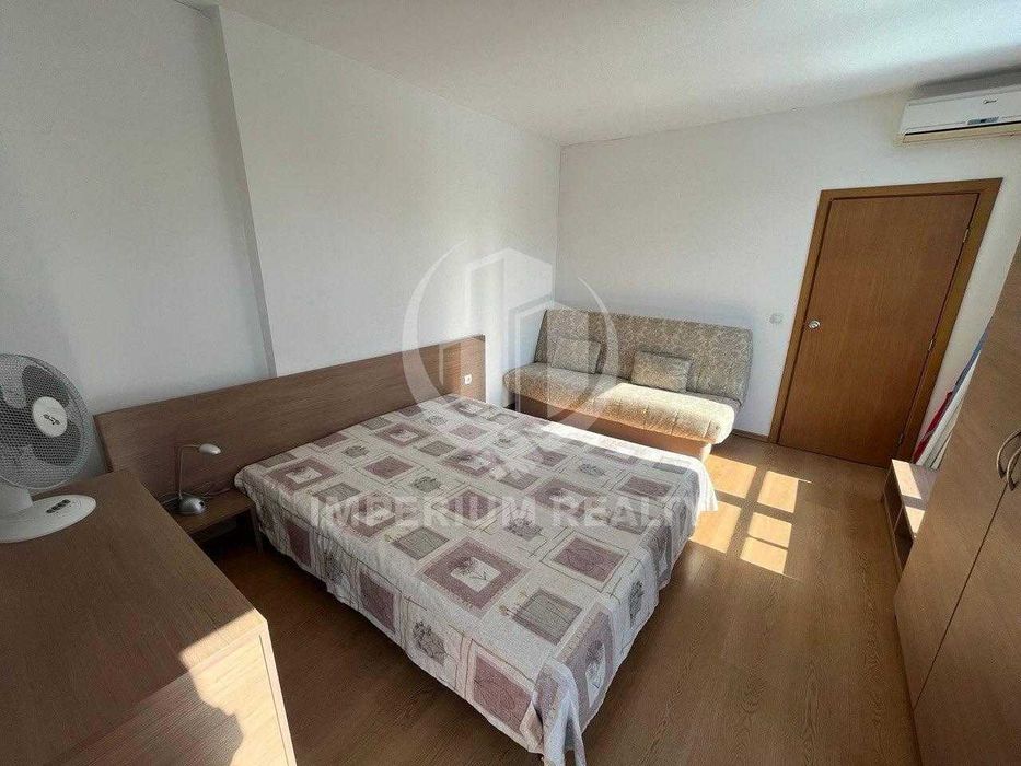 Продава се Тристаен апартамент в к.к. Слънчев бряг - 120 кв.м за 1000 €/кв.м - Снимка #4