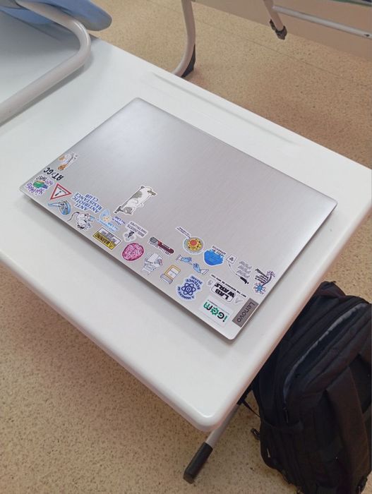 Продам ноутбук с 1 терабайт