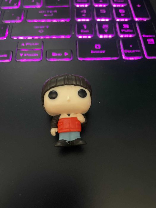 Продаю Уилла из сериала Очень Страные Дела