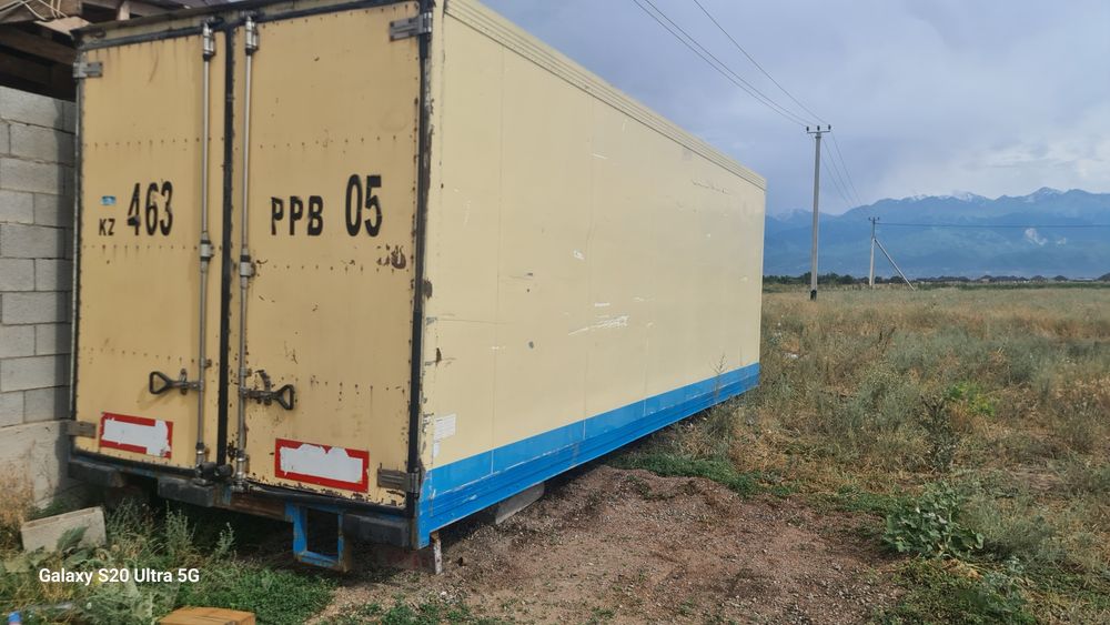 Рефережатор бутка