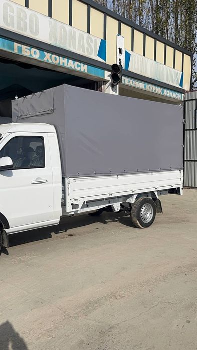 Dastavka xizmati Yuk tashish  gazel changan labo 24/7