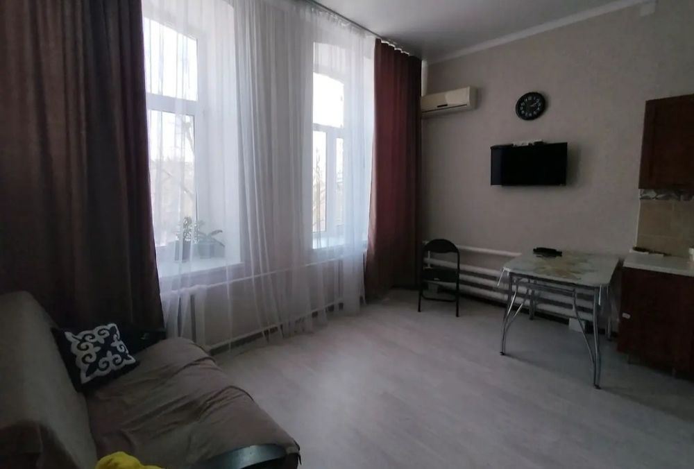 Сдается 2х комнатная квартира.