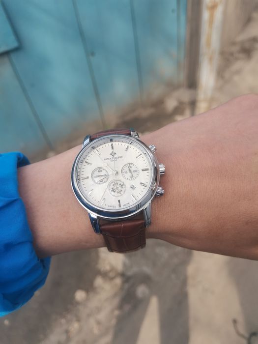 Продам часы Patek Philippe