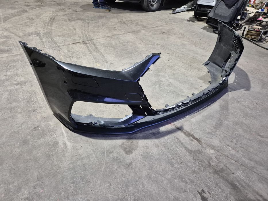 Bara fata audi a7 an 2018 S Line cod 4K8807437C piesa originala