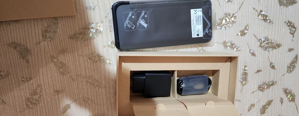 Telefon nou! agm mobil  H 6