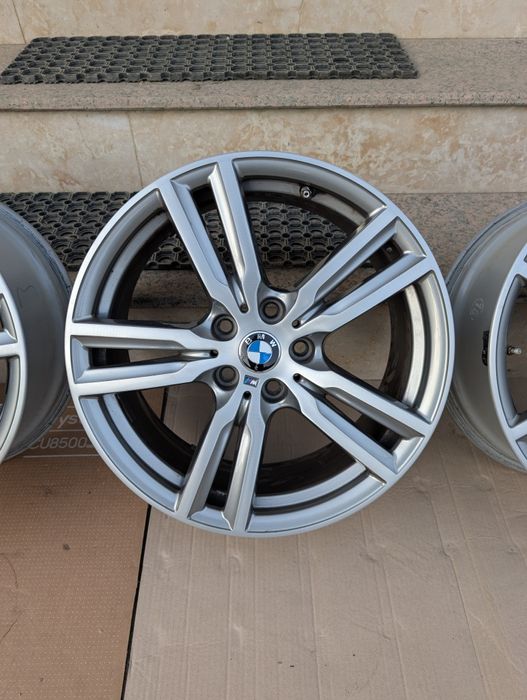 Jante orig BMW R18 M486 seria 1 2 X1 F40 F45 F46 Grand Active Tourer