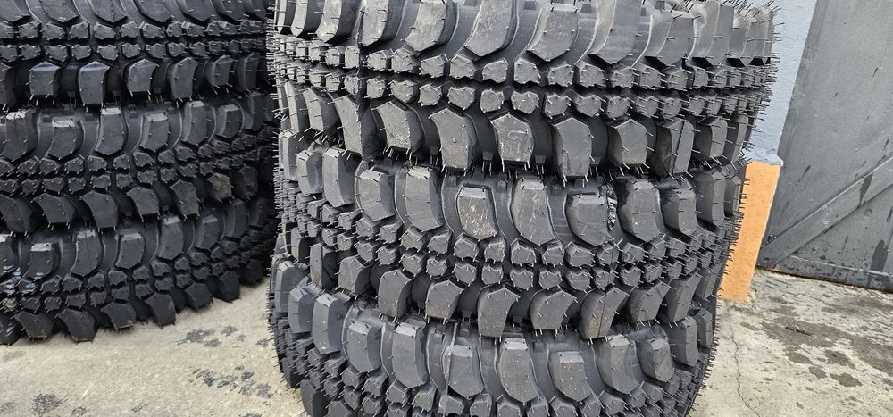 165 70 R 13 off road Simex M.Ziarelli