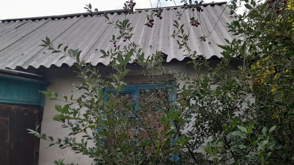 Продаю дачу р-он ЦОФ Сабурханская