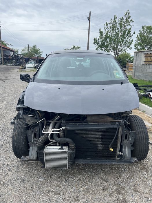 Рено Клио 3 (1.5dCi ) на части