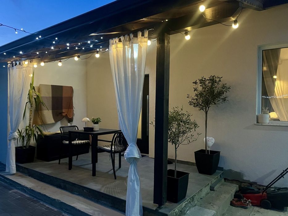 Къща село Синитово