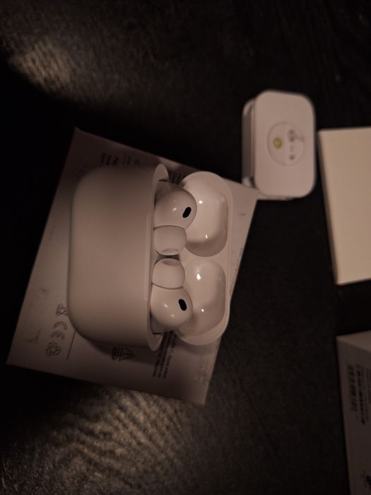Apple airpods pro 3 nefolosite