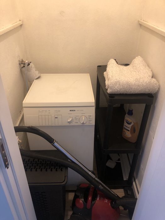 Дава се под наем Едностаен апартамент в София, Медицинска академия - 45 кв.м за 204 € - Снимка #7