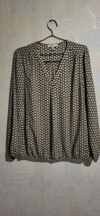 Блузка из Америки