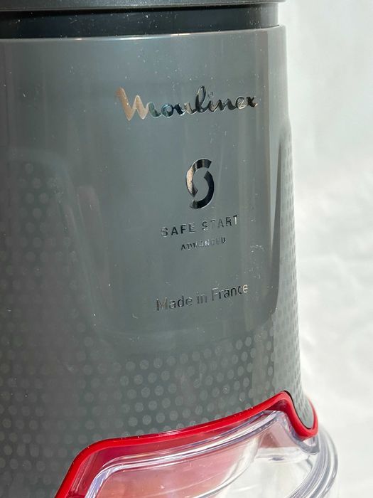 Чопър Moulinex Easy Press AT740HF1 – НОВ, 600W, С ГАРАНЦИЯ!