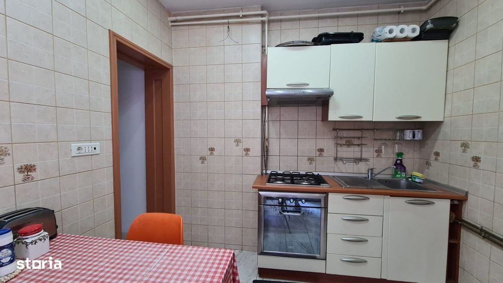 3 camere Mosilor- Armeneasca