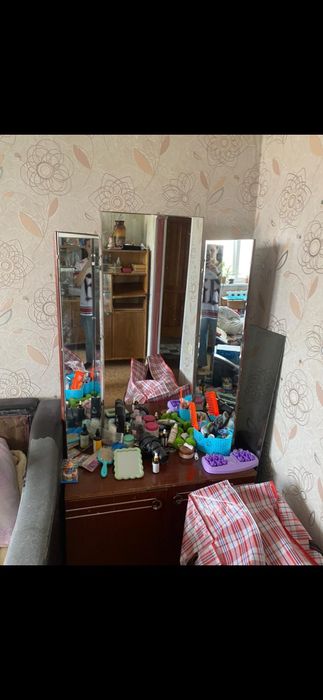 Отдам даром самовывоз