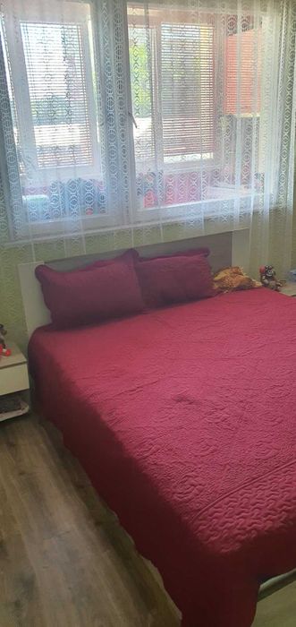 Продава се Тристаен апартамент в Перник, Байкушева махала - 70 кв.м за 929 €/кв.м - Снимка #4