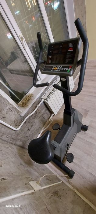 Велотренажёр оригинал