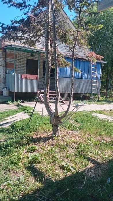 Продам дом Продам дом донское