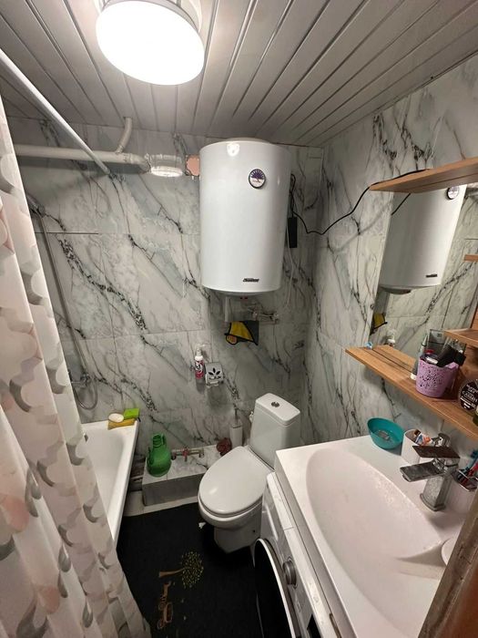 В продаже 3х ком дом Пушкина 54а